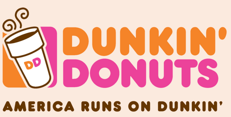 Dunkin Donuts