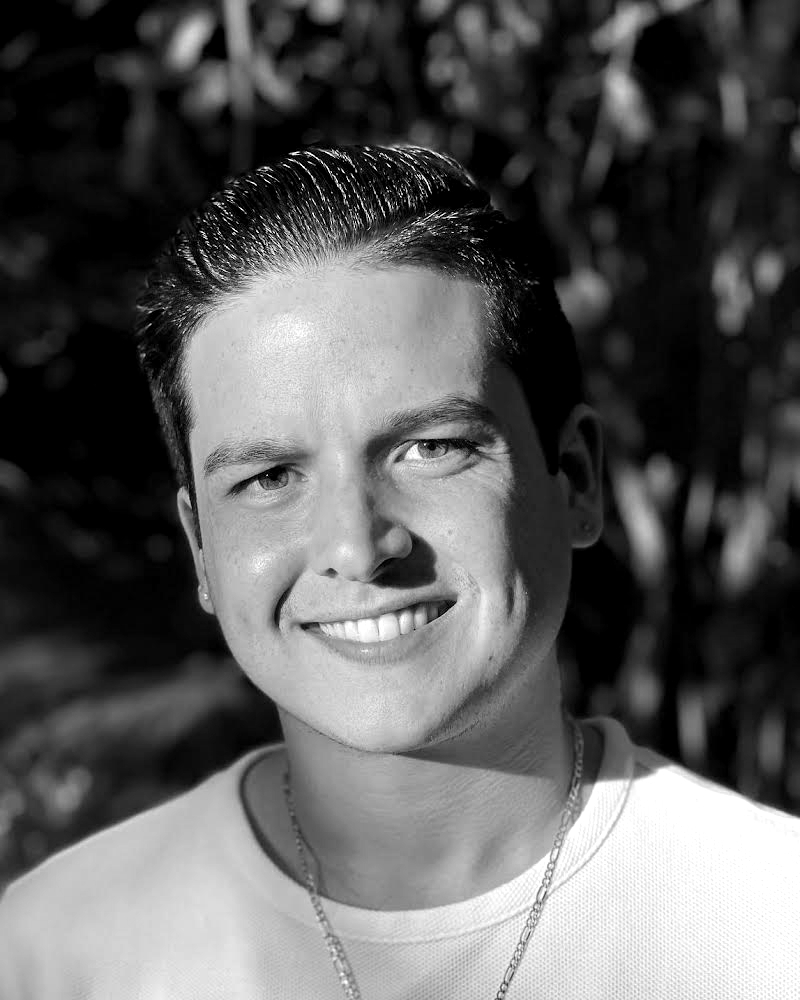 Cristian Rivera Velez