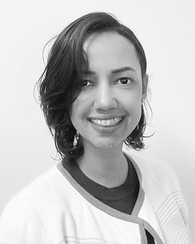 Mayerling De La Rosa, M.S.