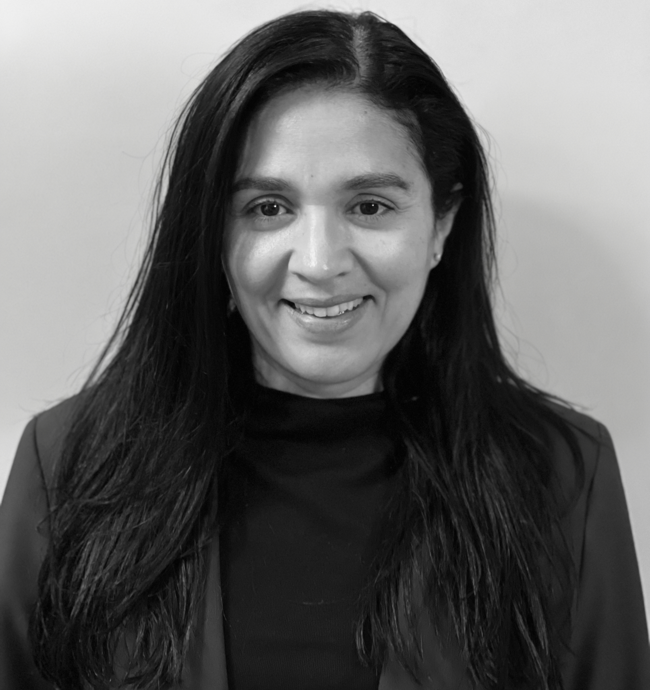 Indhira Rodriguez, M.S.