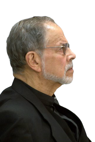 Father Miguel Bafaro