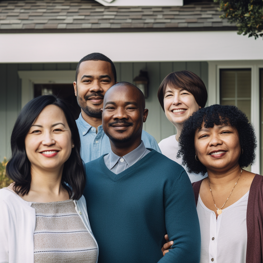 Housing Support
